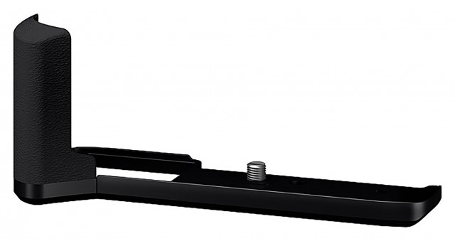 Fujifilm X-Pro3 Metal Hand Grip