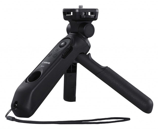 Canon HG-100TBR Tripod Grip