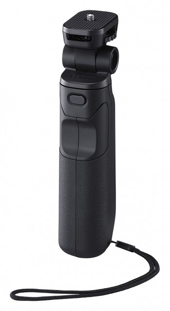 Canon HG-100TBR Tripod Grip Castle Cameras