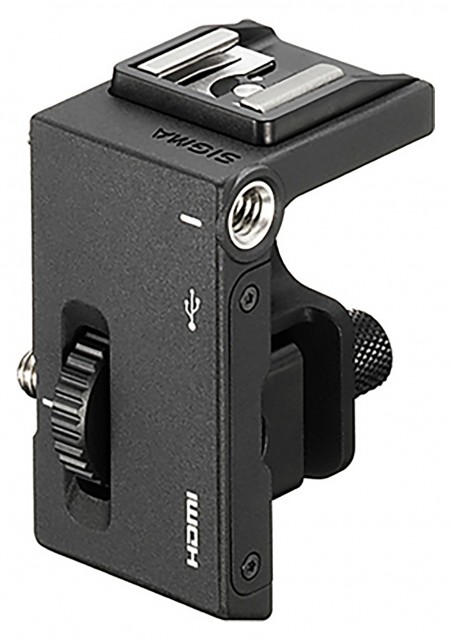 Sigma Sigma Hot Shoe Unit HU-11