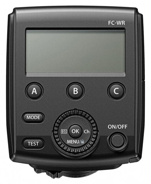 Olympus FC-WR Flash Commander