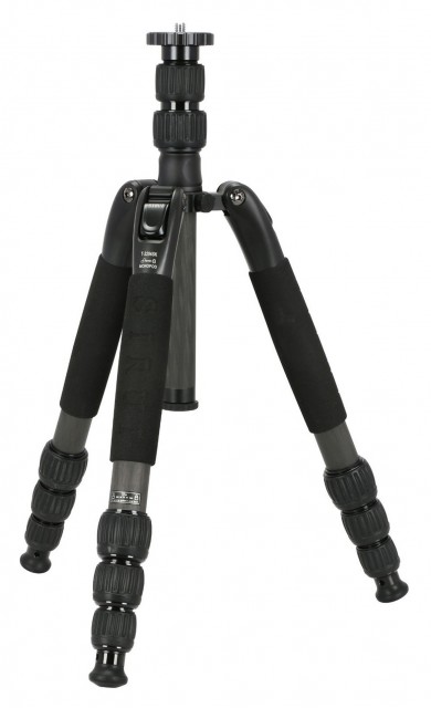Sirui Sirui T-2204SK Carbon Tripod + Monopod