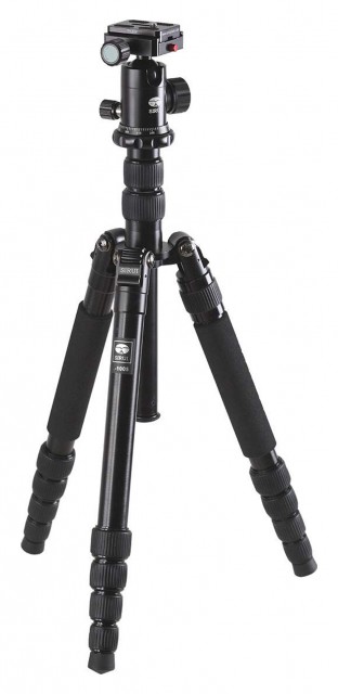 Sirui A-1005 Tripod + Monopod with Y-10 Head