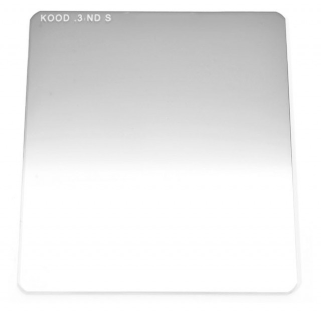 Kood Pro Kood Pro Light grey grad