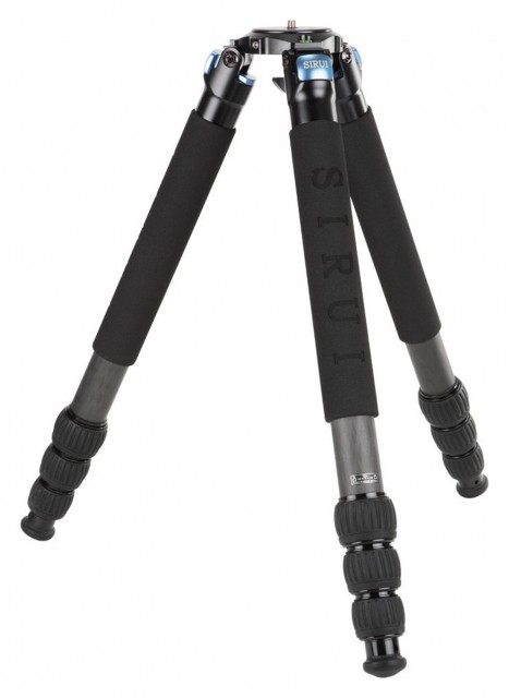 Sirui R-5214X Carbon Tripod