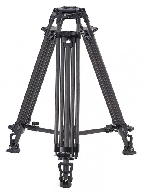 Sirui BCT-2203 Carbon Video Tripod