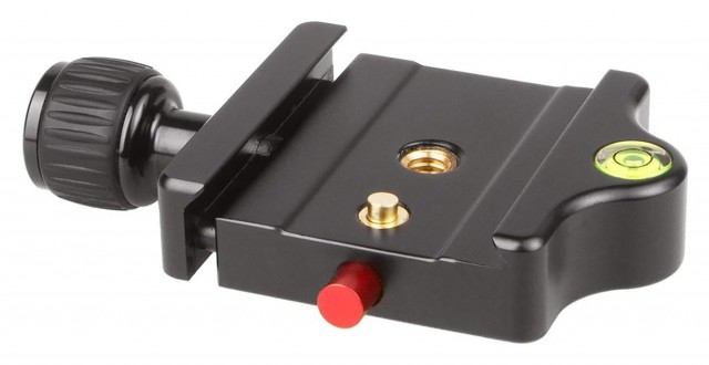 Sirui MP-20 Quick Release Base