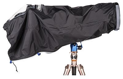 Think Tank Emergency Rain Cover, Large