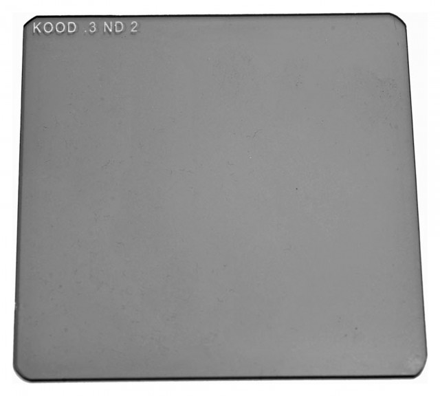 Kood Pro Kood Pro Neutral Density x2