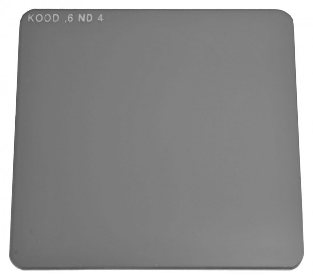 Kood Pro Neutral Density x4