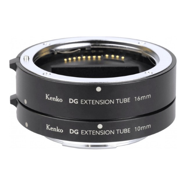 Kenko Extension Tube set, 10+16 for Nikon Z