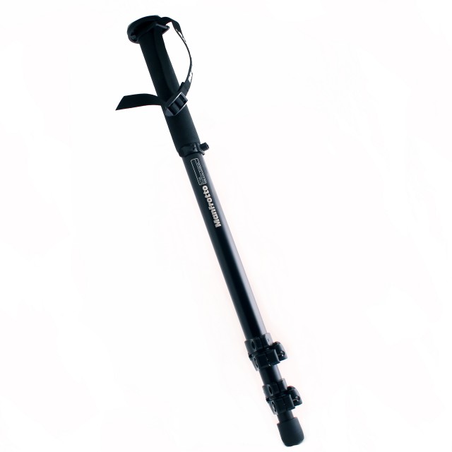 Used Manfrotto 679B Monopod Used Tripods Castle Cameras