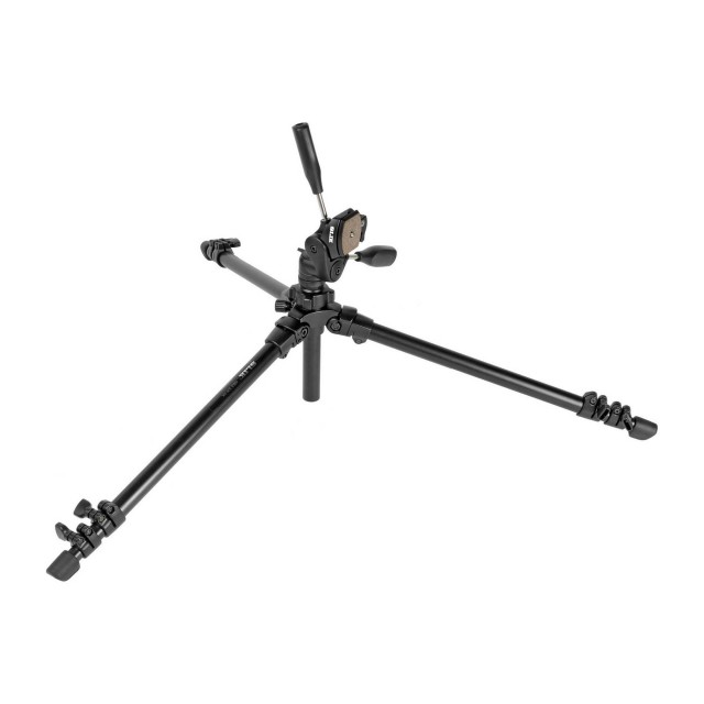 Slik Able 300DX Tripod with 3-way Head Castle Cameras