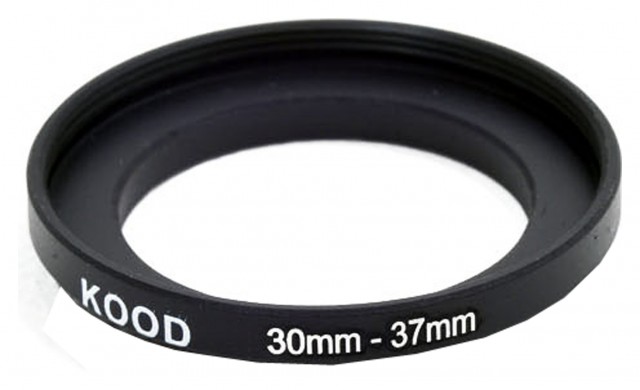 Kood Step-up, 30-37mm