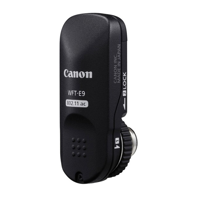 Canon WFT-E9
