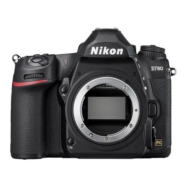 Nikon D780 DSLR Camera Body Only