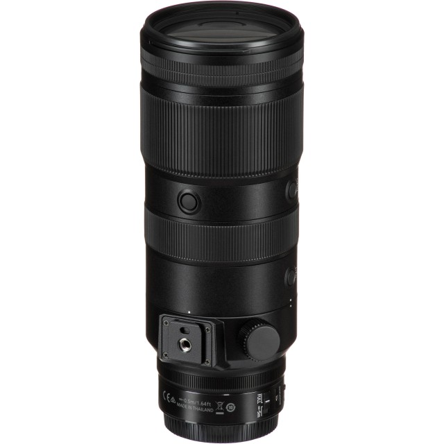 新品)Nikon (ニコン) NIKKOR Z 70-200mm F2.8 VR S（商品ID