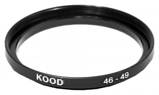 Kood Step-up, 46-49mm