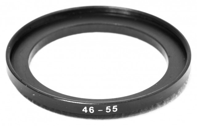 Kood Step-up, 46-55mm