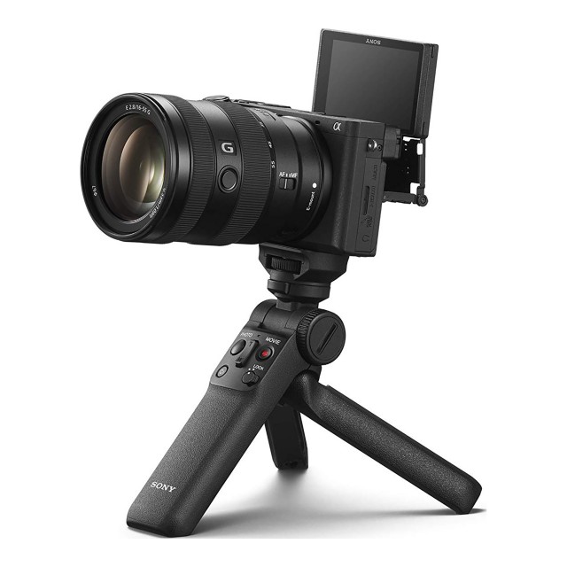 Sony GP-VPT2BT Grip, Bluetooth | £169.00 - Castle Cameras