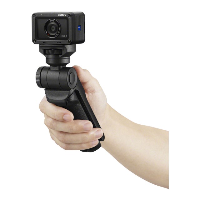 Sony GP-VPT2BT Grip, Bluetooth | £169.00 - Castle Cameras