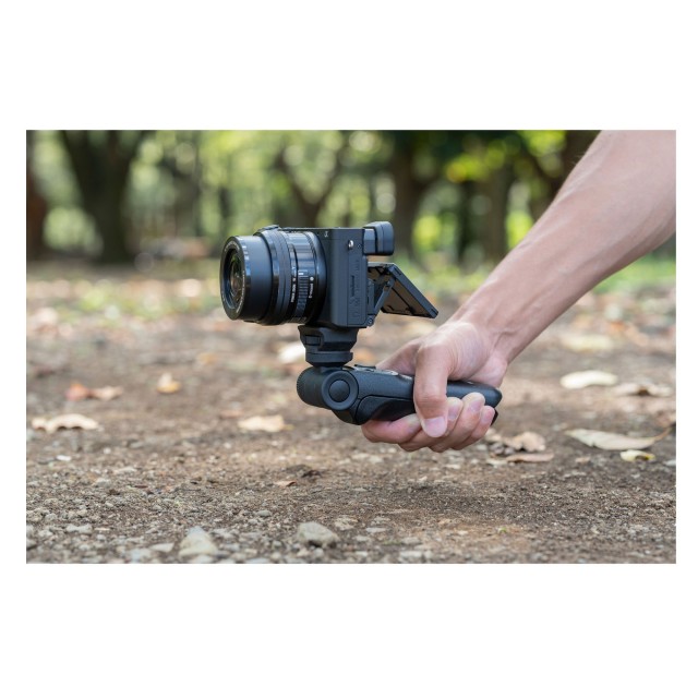 Sony GP-VPT2BT Grip, Bluetooth | £169.00 - Castle Cameras