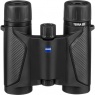 Zeiss Terra ED 10x25 T* Pocket Binoculars, Black/Black