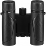 Zeiss Terra ED 10x25 T* Pocket Binoculars, Black/Black