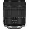 Canon RF 24-105mm f4-7.1 IS STM lens