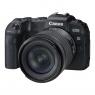 Canon EOS RP Mirrorless Camera with RF 24-105mm f4-7.1 IS STM Lens Canon EOS RP Mirrorless Camera with RF 24-105mm f4-7.1 IS STM Lens