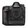 Nikon D6 DSLR Camera Body, Black