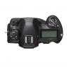 Nikon D6 DSLR Camera Body, Black