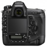 Nikon D6 DSLR Camera Body, Black