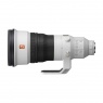 Sony FE 400mm f2.8 OSS G Master lens