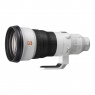 Sony FE 400mm f2.8 OSS G Master lens