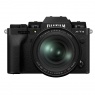 Fujifilm X-T4 Mirrorless Camera, Black with XF 16-80mm Lens