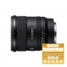 Sony FE 20mm f1.8 G lens