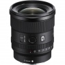 Sony FE 20mm f1.8 G lens