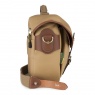 Billingham Hadley Pro 2020 Camera Bag, Khaki Canvas-Tan Trim