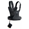 Cotton Carrier G3 Camera Harness grey