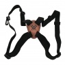 Vortex Elasticated 'Comfort' Binocular Harness Vortex Elasticated 'Comfort' Binocular Harness