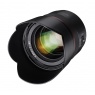 Samyang AF 75mm f1.8 lens for Sony FE