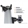 Celestron StarSense Explorer DX 130 Reflector Telescope