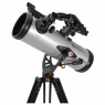 Celestron StarSense Explorer LT 114AZ Reflector Telescope