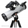 Celestron StarSense Explorer LT 114AZ Reflector Telescope