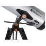 Celestron StarSense Explorer LT 114AZ Reflector Telescope