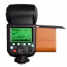 Hahnel Modus 600RT MK II Speedlight for Nikon