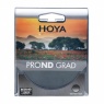 Hoya 77mm Pro ND Grad 16 (4 stops)