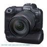 Canon EOS R5 Mirrorless Camera Body