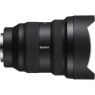 Sony FE 12-24mm f2.8 G Master lens